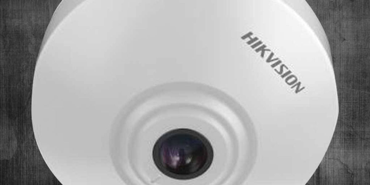 HIKVISION iDS-2CD6412FWD/C