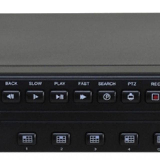 DVR KTEC