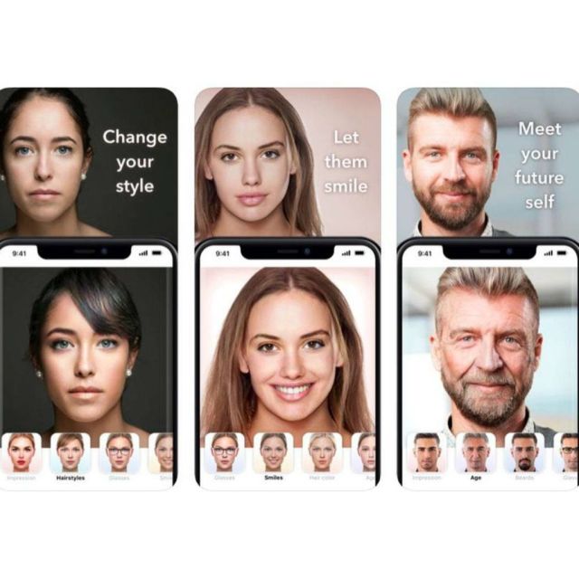 FaceApp: Έρευνα από το FBI ζητεί αμερικανός γερουσιαστής