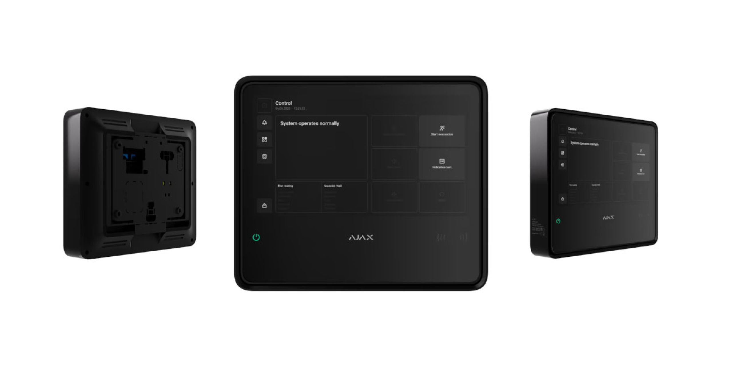 ajax hub 5b2188f2