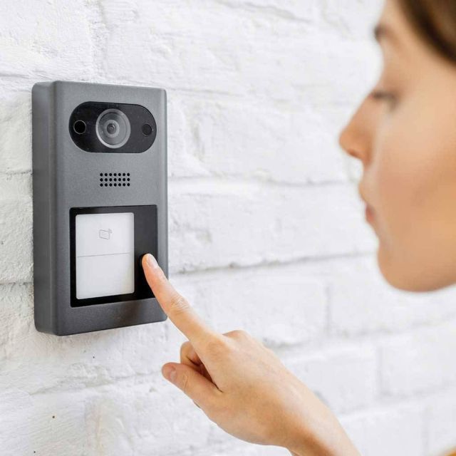 Τα πλεονεκτήματα των IP θυροτηλεοράσεων στις επιχειρήσεις