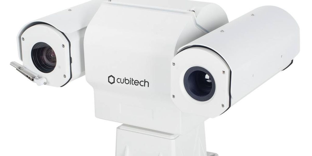 Cubitech CB-BPI850FT