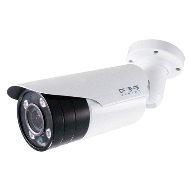 EOS BV-201 και EOS DV-201