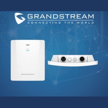 Grandstream GWN7664ELR: Outdoor συνδεσιμότητα που αντέχει και αποδίδει