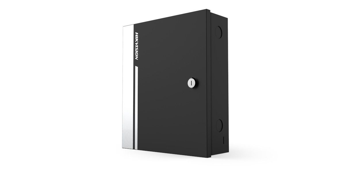 hikvision door 5b9e7f52