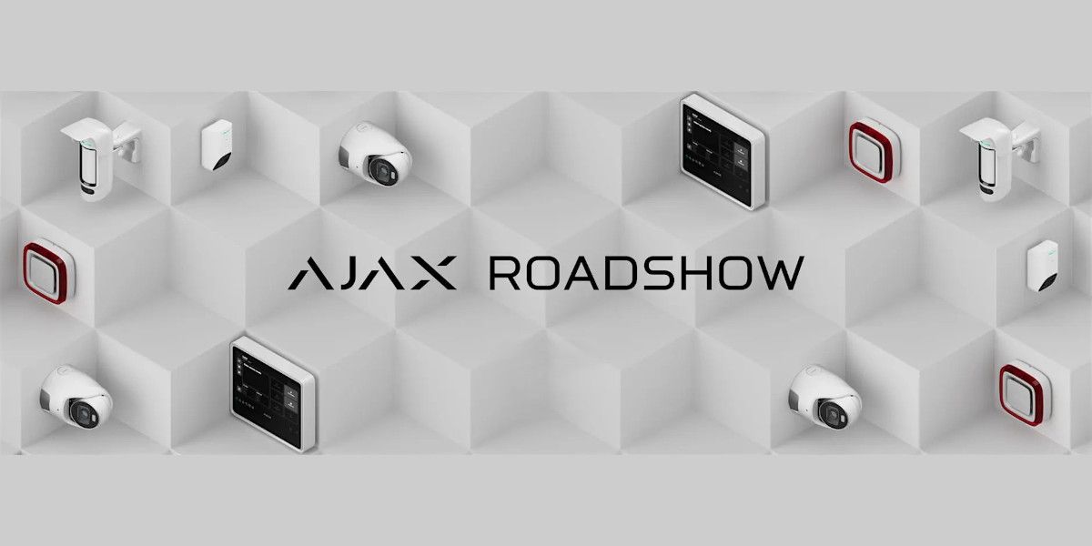 Το Ajax Roadshow έρχεται στην Ελλάδα