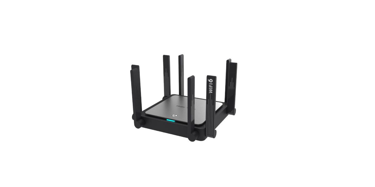 PartnerNET: Ισχυρό Wi-Fi 6 για κάθε χώρο, χωρίς πολύπλοκες ρυθμίσεις με το Ruijie Reyee RG-EW3200GX PRO