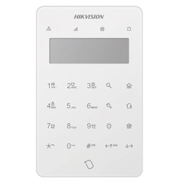 Hikvision DS-PK501LTM-HWE