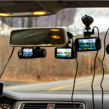 Dashcams: Οδηγίες για τη χρήση κάμερας σε όχημα από την Αρχή Προστασίας Δεδομένων της Ιρλανδίας