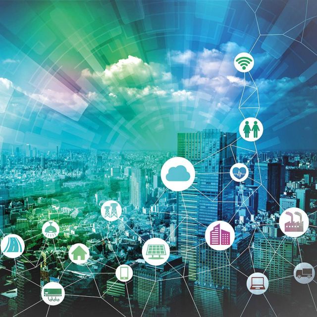 Internet of Things