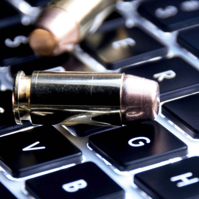 Κυβερνοπόλεμοι: Ο νέος παγκόσμιος εφιάλτης