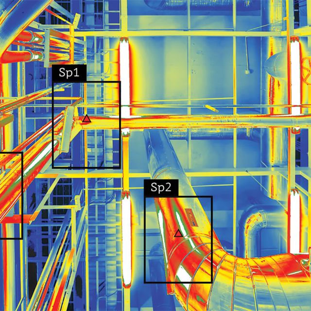 Θερμικές κάμερες με αυτόματη ειδοποίηση – Το «κλειδί» για την προστασία από τις πυρκαγιές!