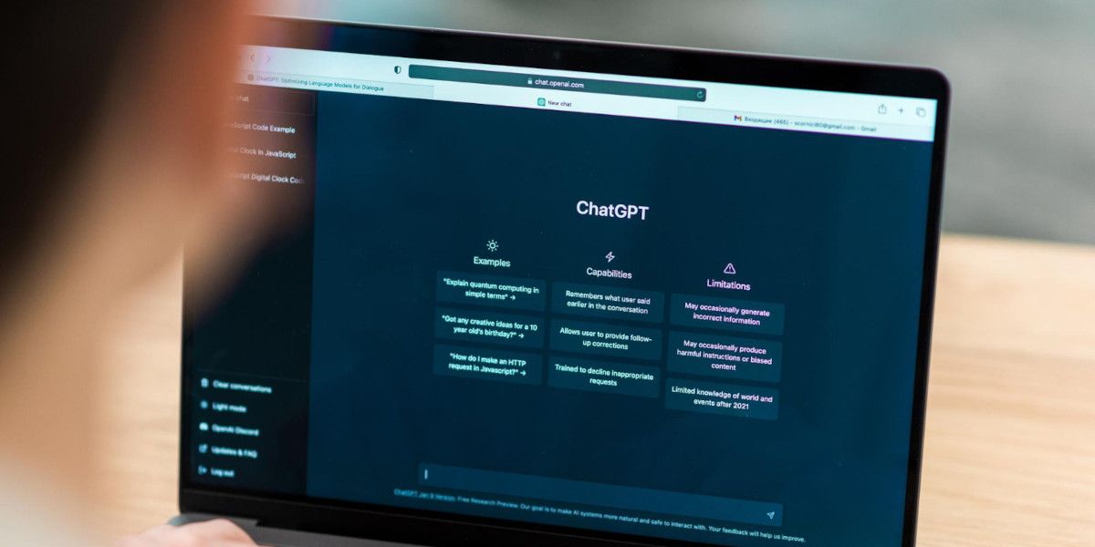 Στόχος κυβερνοεπιθέσεων το ChatGPT και άλλα AI εργαλεία