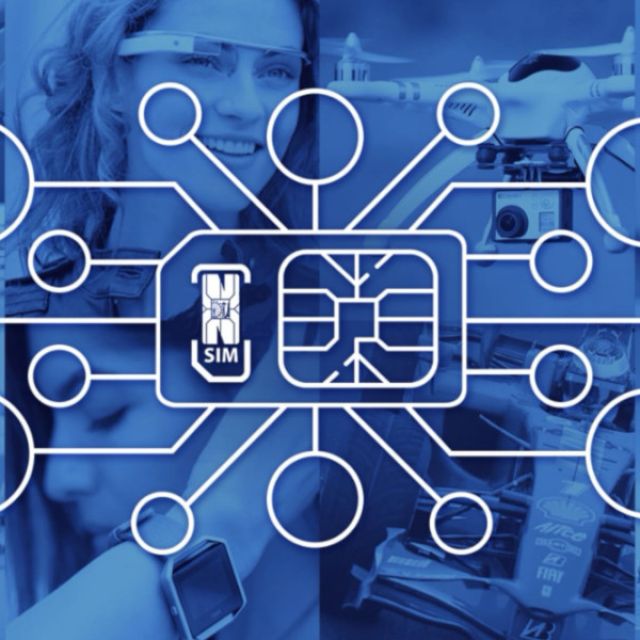 Η σύγχρονη λύση στην ασφάλεια: Υπηρεσία GPRS/IP μέσω Global Sim