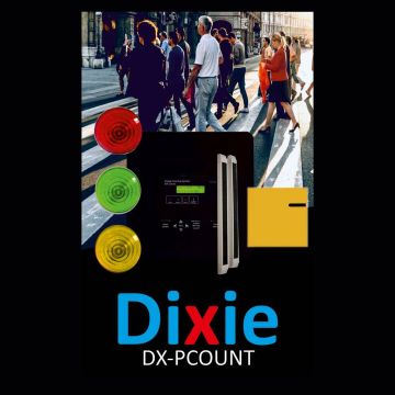 Dixie DX-PCOUNT
