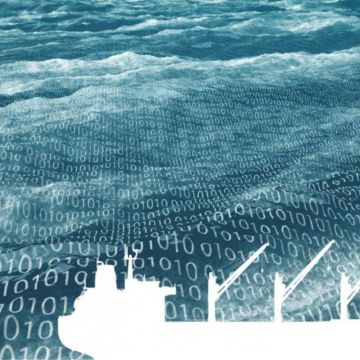 Πρόγραμμα ασφαλείας για «έξυπνα πλοία» από τον DNV GL