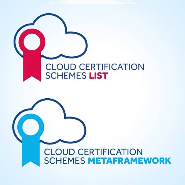 Μετα-πλαίσιο συστημάτων πιστοποίησης του ENISA για το υπολογιστικό νέφος