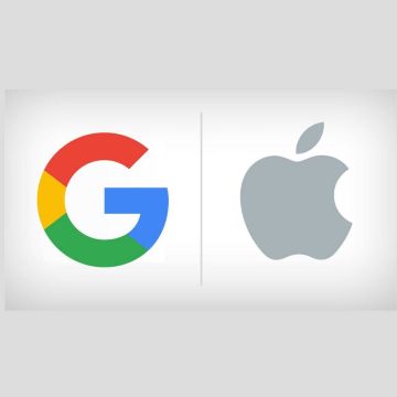 Google και Apple συμμαχούν για να νικήσουν τον κορωνοϊό