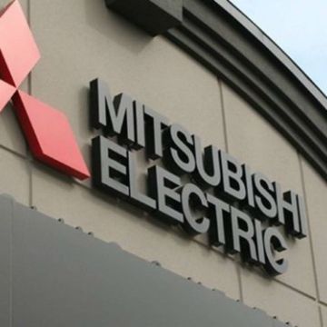 Χακάρισμα στην Mitsubishi Electric