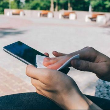 Συμβουλές για τον σωστό καθαρισμό όλων των έξυπνων συσκευών