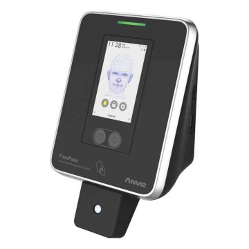 Anviz FacePass 7 IRT