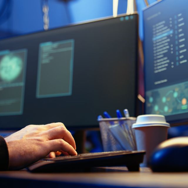 EY: Σε στρατηγικό συντελεστή αξίας εξελίσσεται η κυβερνοασφάλεια