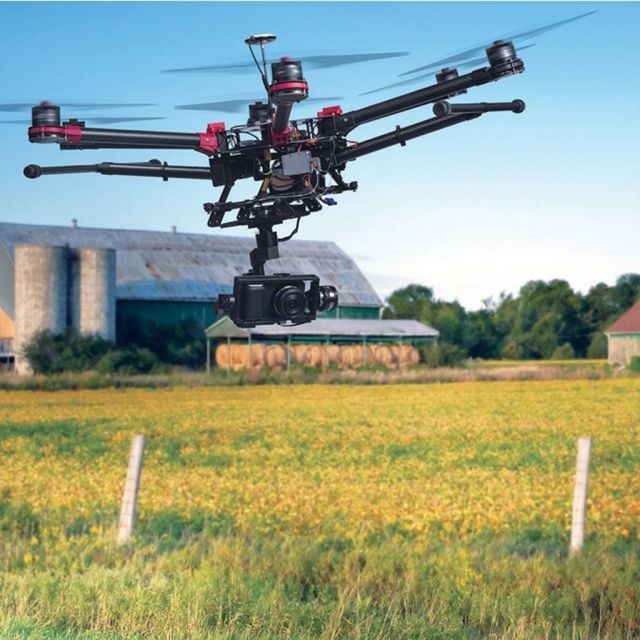 Πρόγραμμα Νομικής Προστασίας για drones