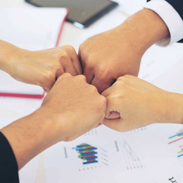 Συνεργασία 34 εταιριών για την ασφάλεια στο κυβερνοχώρο