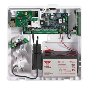 Honeywell Galaxy Flex 20