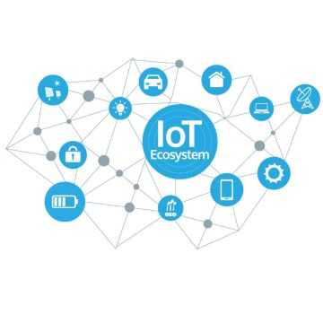 Εναρμονισμένα ευρωπαϊκά πρότυπα για 5G, Big Data και ΙοΤ