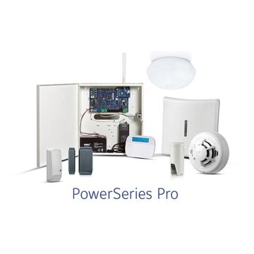 Tyco Power Series Pro