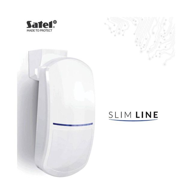Satel SLIM LINE