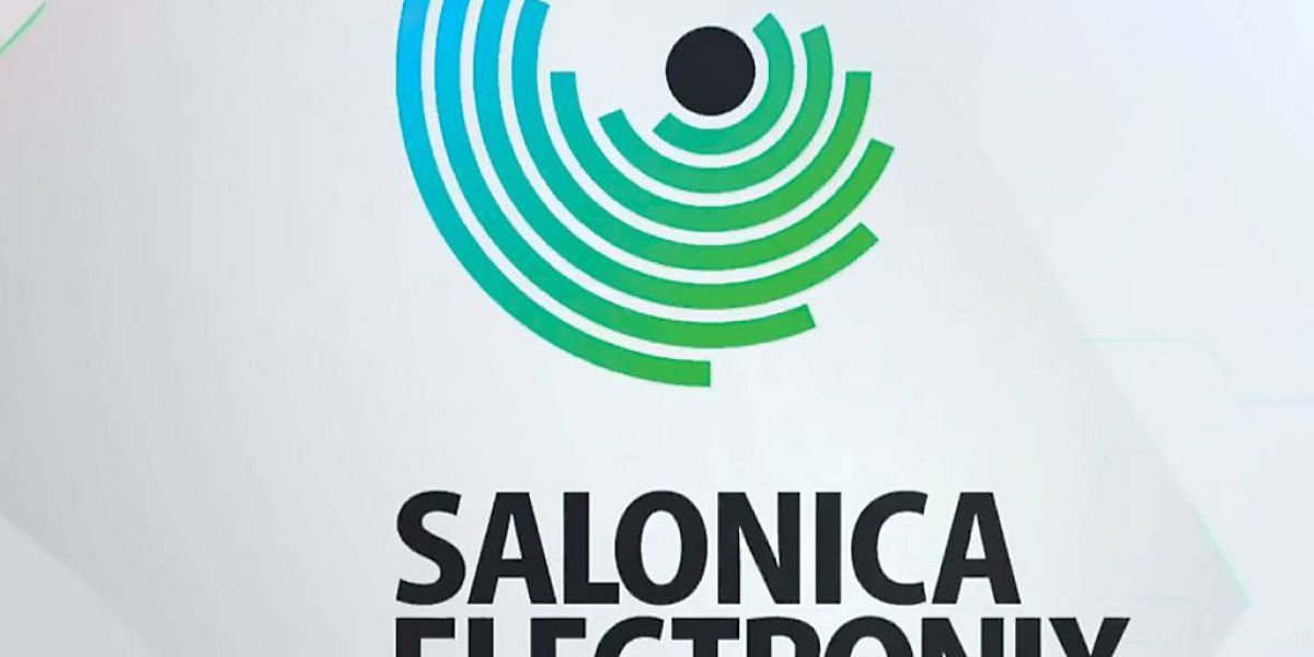 Το τηλεοπτικό πρόγραμμα διαφημίσεων του Salonica Electronix 2017 στη Nova