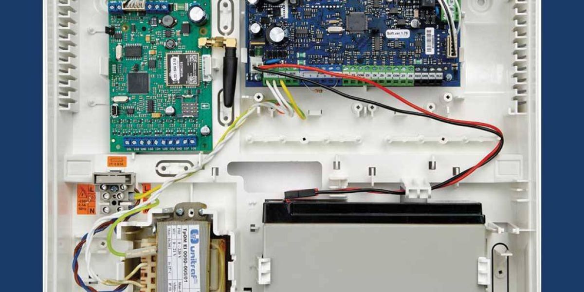 Teletek Eclipse series