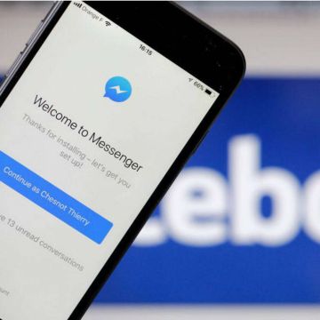 Το Facebook επέτρεπε σε Amazon, Microsoft, Netflix και Spotify να διαβάζουν μηνύματα χρηστών!