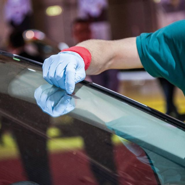 Με τσιπάκι ο έλεγχος για τέλη κυκλοφορίας και ασφάλεια οχήματος