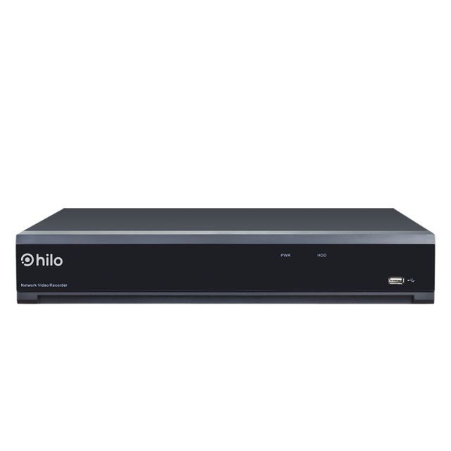 Hilo HILONVR-NTG801620