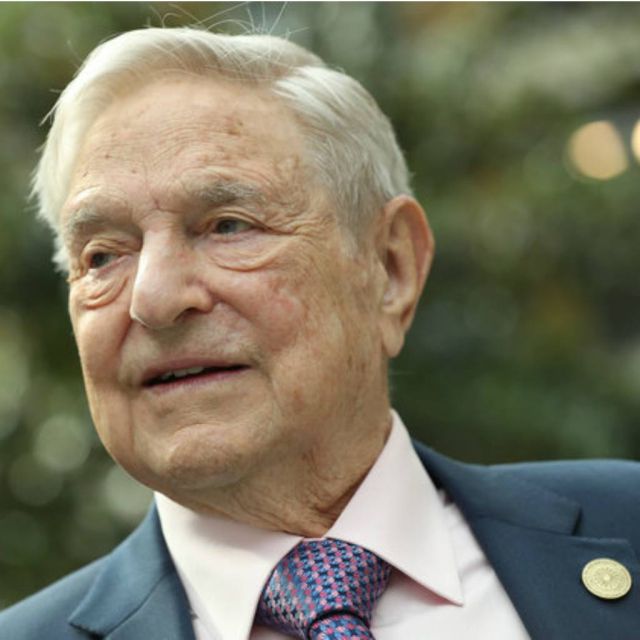 Σόρος: Τα social media απειλούν την κοινωνία και την ασφάλεια