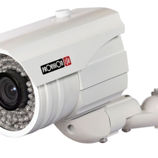 Provision ISR I3-360CSAS