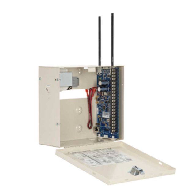 CARRIER NXG-4-RF-Z