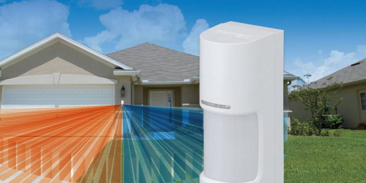 OPTEX WX Infinity Series