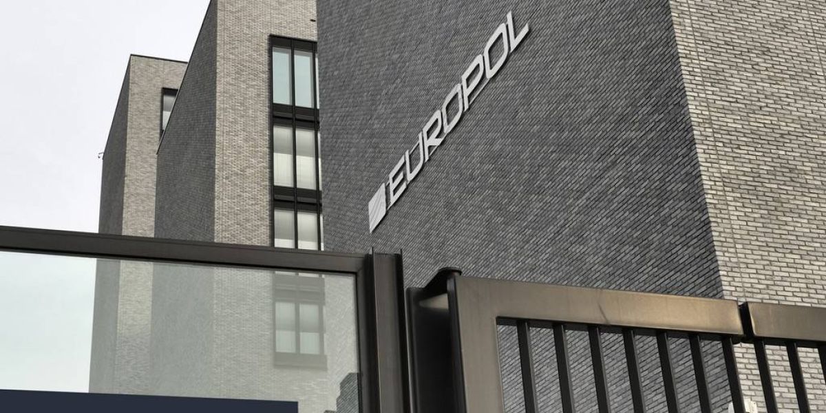 Προειδοποίηση από τη Europol για την ασφάλεια της Βρετανίας