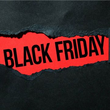 Black Friday και Cyber Monday 2019: Οδηγός για ασφαλείς αγορές από την ESET