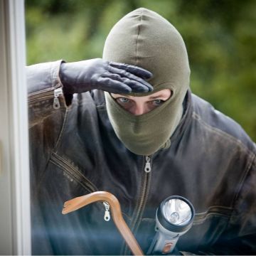 ΚΕΠΚΑ: 15 μέτρα αυτοπροστασίας από διαρρήκτες