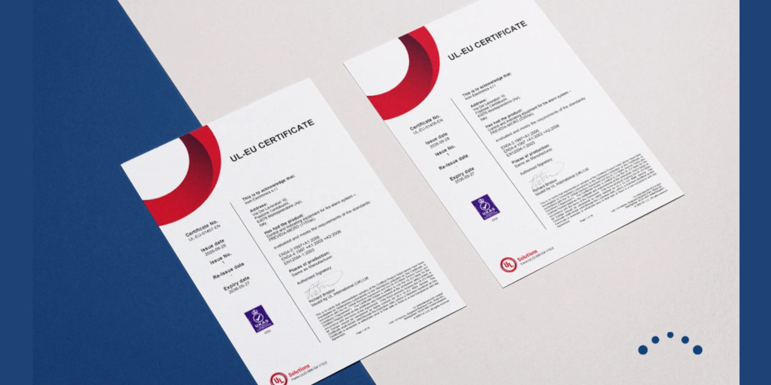 inim certificate 5f66a448