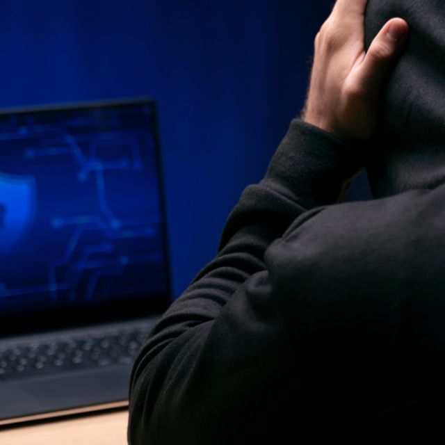 Σχεδόν στο 50% οι κυβερνοεπιθέσεις στην Ελλάδα