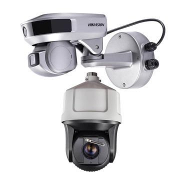 Hikvision DeepinView