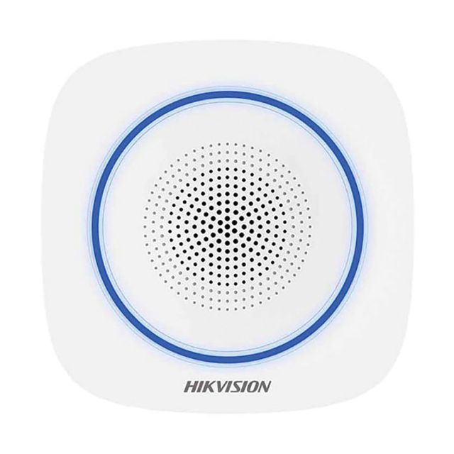 Hikvision DS-PS1-II-WE