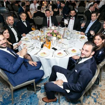 H OLYMPIA ELECTRONICS A.E. στο συμπόσιο της HESGB