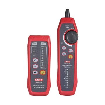 Ανιχνευτής καλωδίων UT683KIT